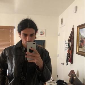 Meet your Posher, Hamza